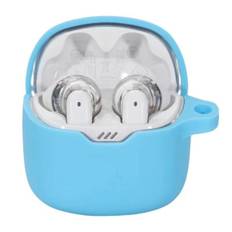 JBL Tune Flex silikoneetui - Babyblå - blue