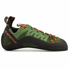 La Sportiva Tarantulace Klatresko Herrer størrelse 34 farve olivengrøn