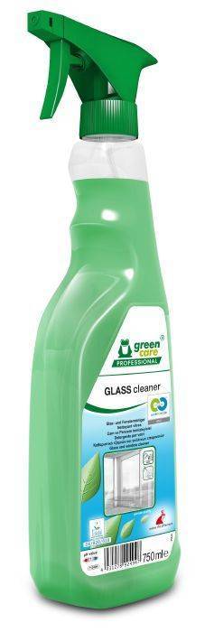 Green Care Professional glasrens 750ml
