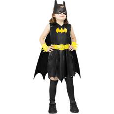 BatmanÂ® Batgirl Kostume Sort
