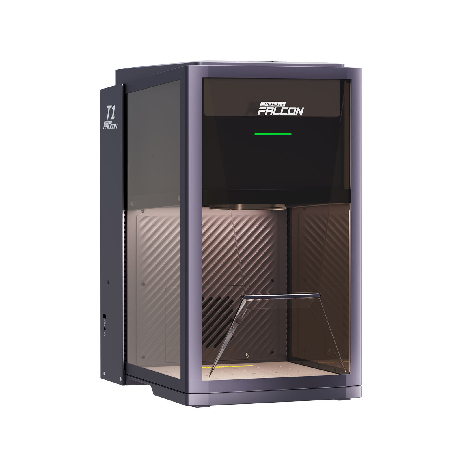 Creality Falcon T1 UV 5W