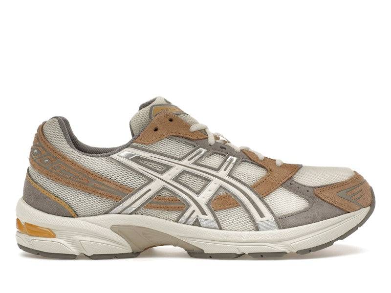 ASICS Gel-1130 Pale Oak Clay Grey - 44.5 / Standard