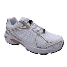 Scholl Sprinter Easy - White Bronze - 41