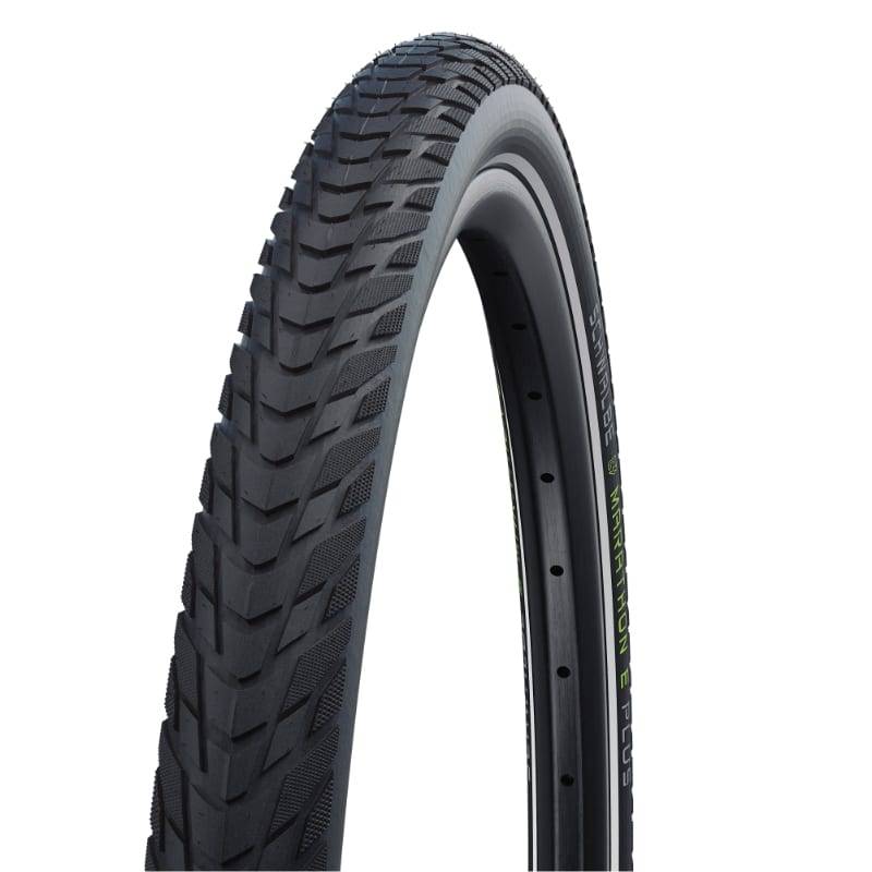 Dæk Schwalbe Marathon E-Plus SmartGuard 700x40C.