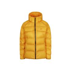 NORDISK Lodur Ultralight (Lemon) jakke til kvinder
