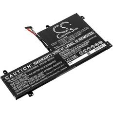 Batteri till Lenovo Legion Y530 mfl - 4.400 mAh