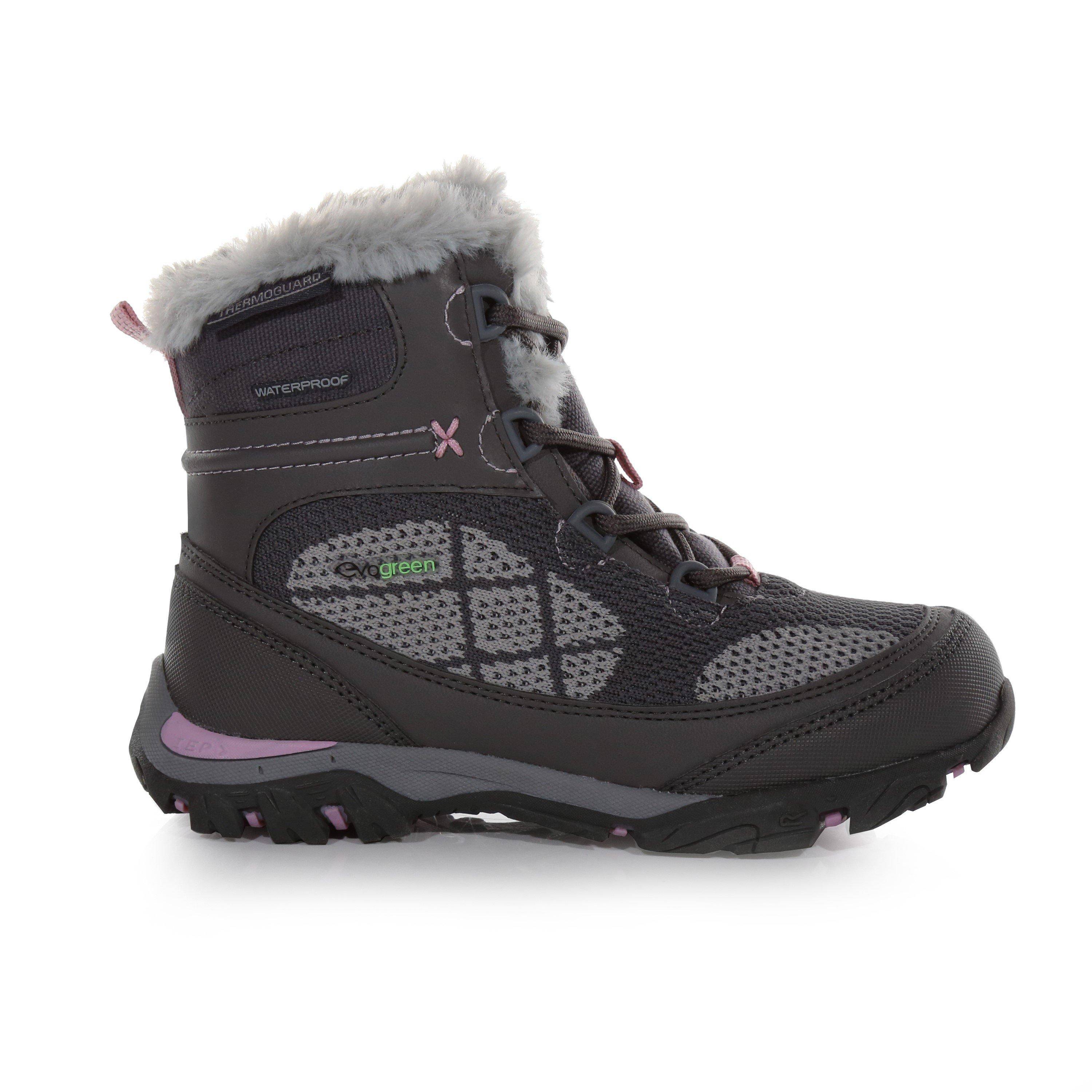Regatta Hawthorn Evo Walking Boots Childrens