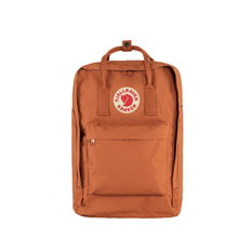 Fjällräven Kånken Laptop 17" Terracotta Brown