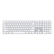 Apple Magic Keyboard Numeric Keypad Tastatur Saks Trådløs Danmark MQ052DK/A