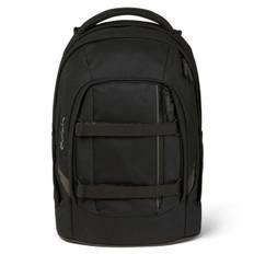 Satch Pack 2.0 skoletaske (BLACK JACK (800))