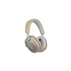Bowers & Wilkins FP42978 Over-Ear Hörlurar, En Storlek, Gul