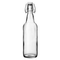 Flaska Patentkork 0,5L