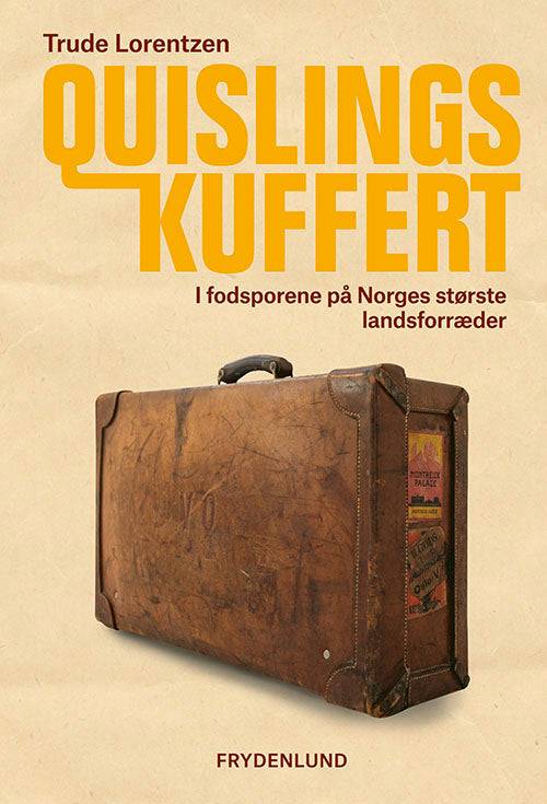 QUISLINGS KUFFERT