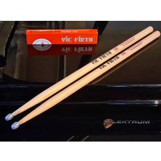 Trommestikker Vic Firth 5A Silver Bullet