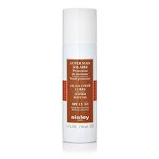 Sisley - Super Soin Solaire Huile Corps SPF15 - Body Sun Oil 150 ml
