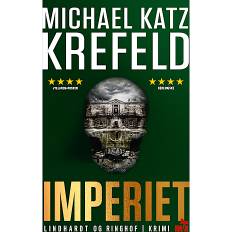 Imperiet - Michael Katz Krefeld (På lager i butik)