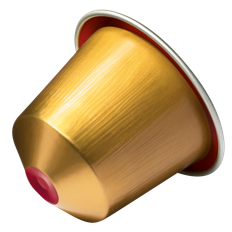 Nespresso - Volluto Decaffeinato
