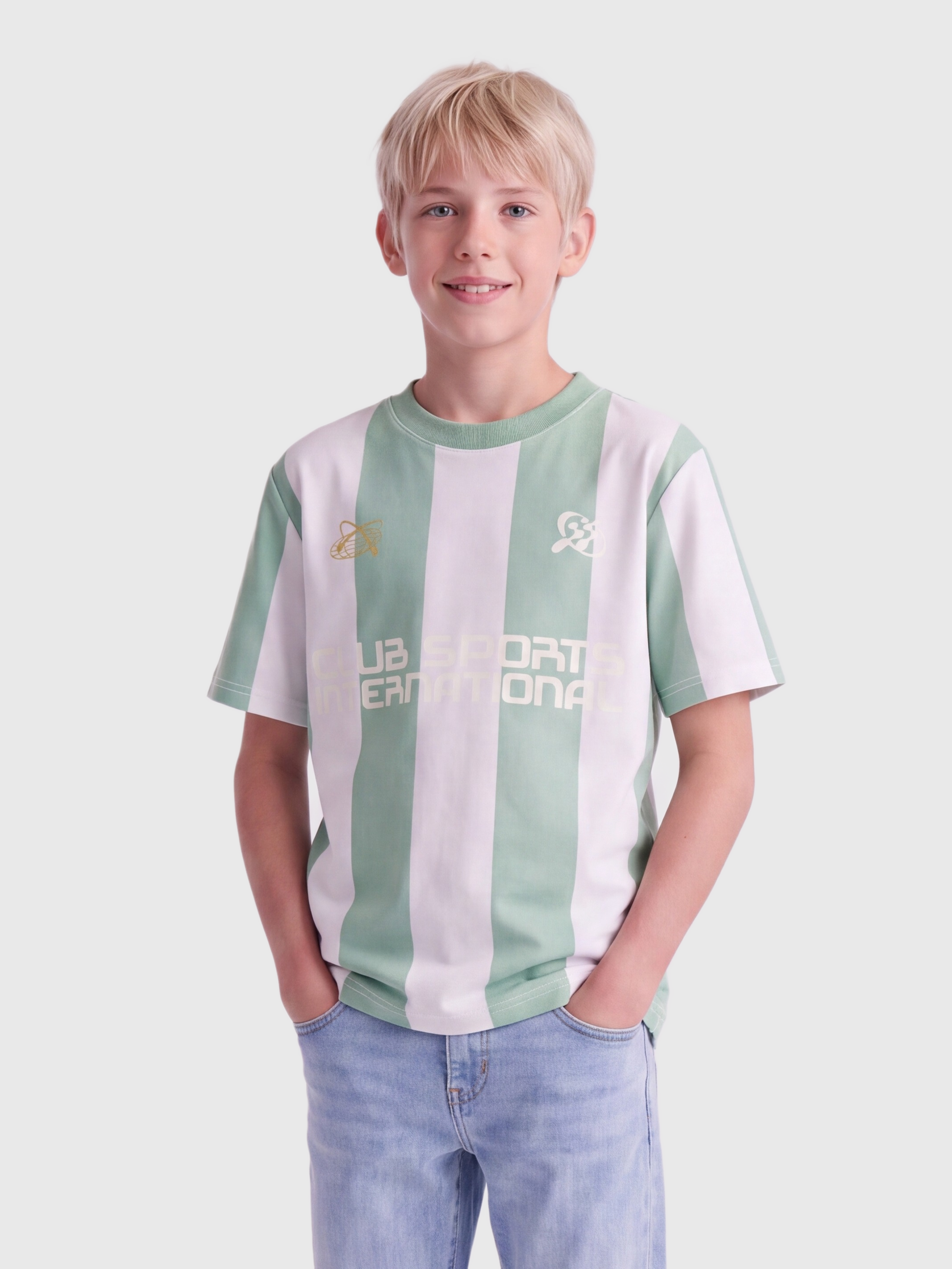 Osjdeclan T-shirt - 170/176