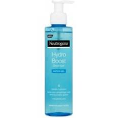 Neutrogena Hydro Boost Cleanser Water Gel 200 ml