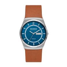 Skagen Melbye Titanium