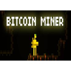 Bitcoin Miner Steam CD Key