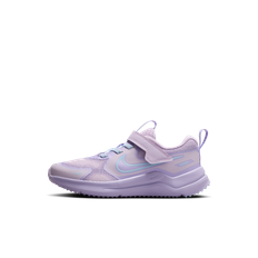 Nike Cosmic Runner-sko til mindre børn - lilla - 33.5
