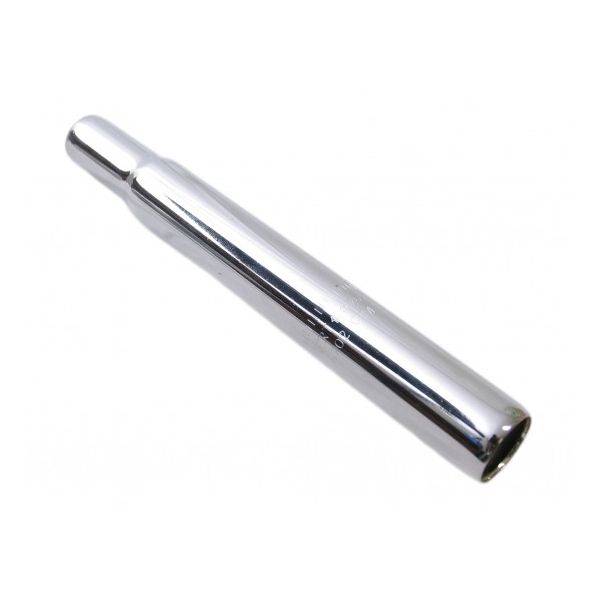 Sadelpind Vinty ø25.4 x 350mm - chrome plated