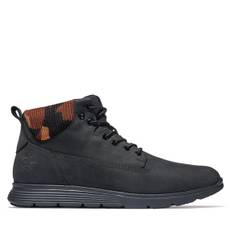 KILLINGTON CHUKKA BLACK, SVART, HERR, 42