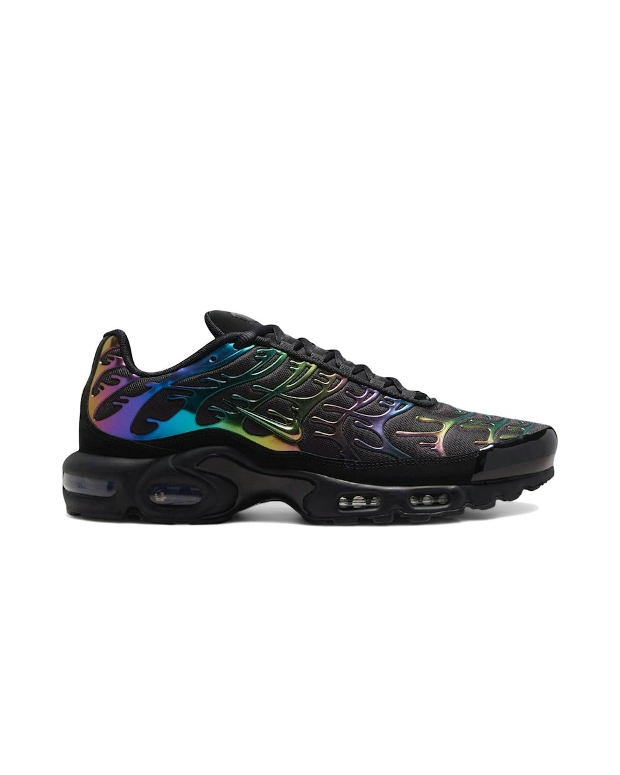 Nike Air Max Plus Oil Slick - 39