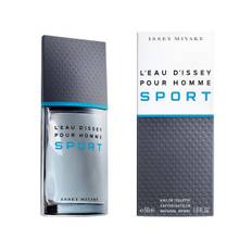 Issey Miyake - L'Eau d'Issey Homme Sport Eau de Toilette