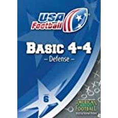 USA Football presents Basic 4-4 - Defense