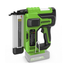 24V Brad Nailer - tool only