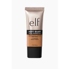 e.l.f. - Soft Glam Satin Foundation - 42 Tan Neutral (one size)