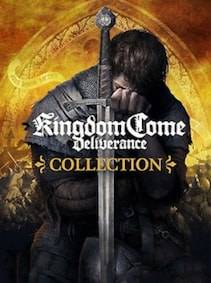 Kingdom Come: Deliverance | Collection (PC) - Steam Account - GLOBAL
