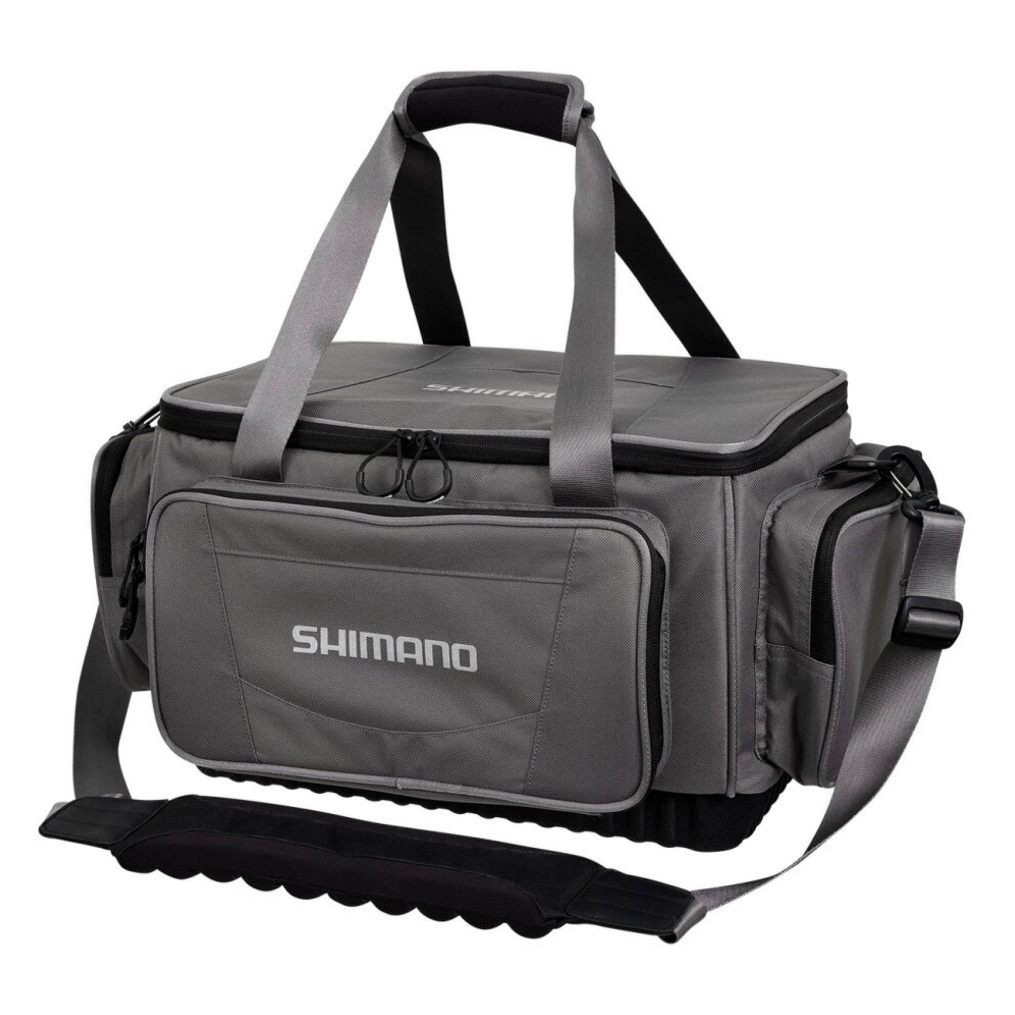 Shimano Predator Tackle Bag Large