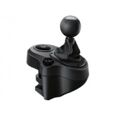 Logitech G920 Driving Force Steering Wheel (941-000123) + G29 Shifter, G920 Driving Force (941-000130)