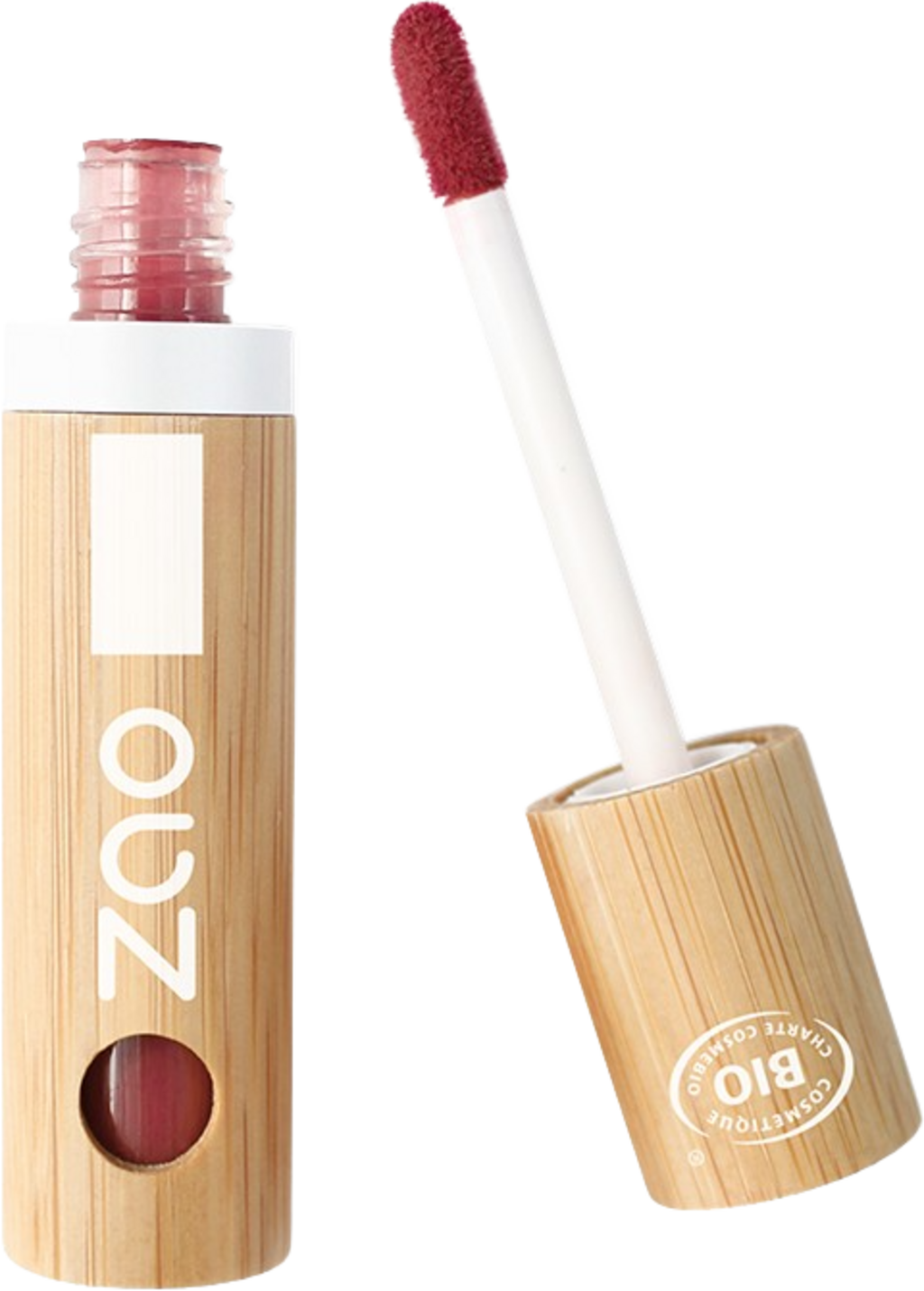 Zao Lip'Ink - 440 Red Tango