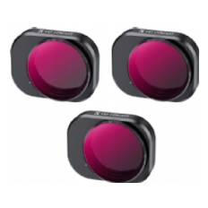 K&amp F Concept ND&amp PL filter set (8/16/32) for DJI Mini 4 Pro