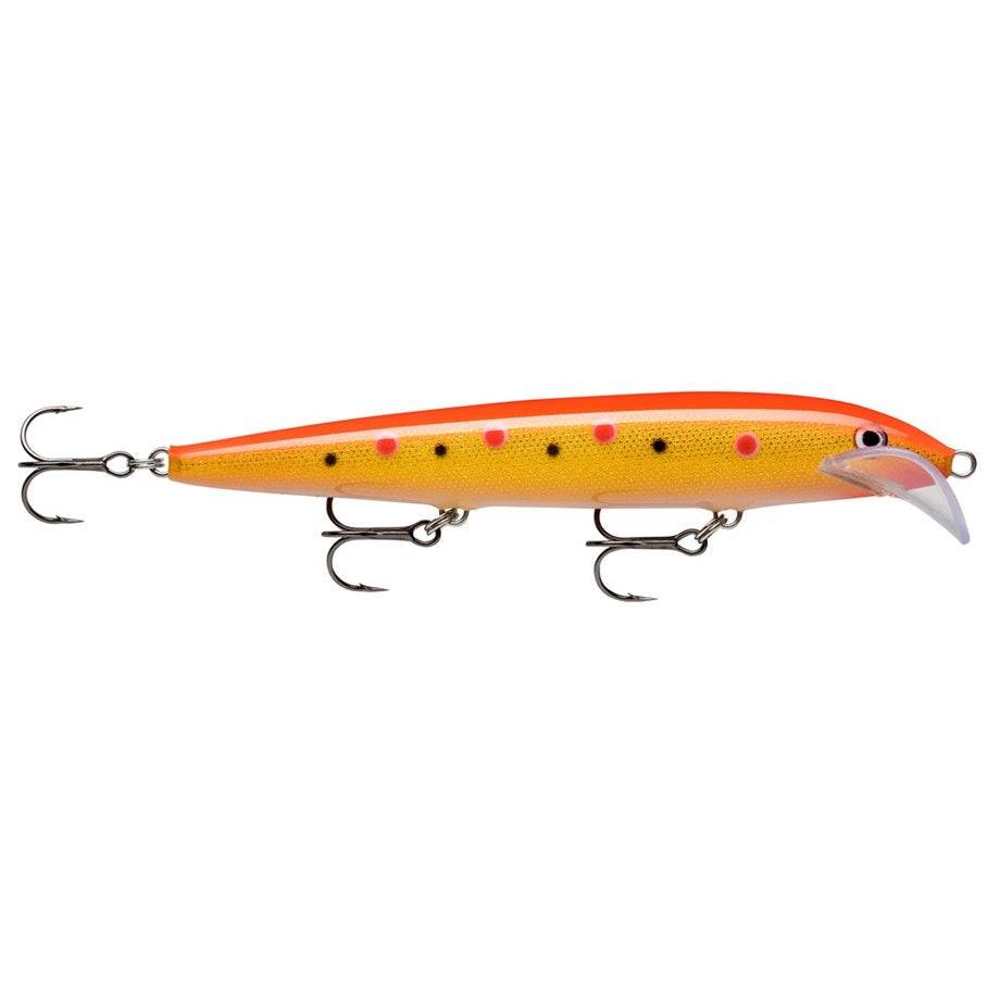 Rapala Scatter Rap Husky 13 cm - SPGFR (13 CM / 12 GRAMN).
