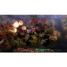 Grim Dawn Steam Account