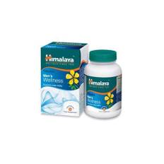 Himalaya Tribulus Men's Wellness, 60 Capsules