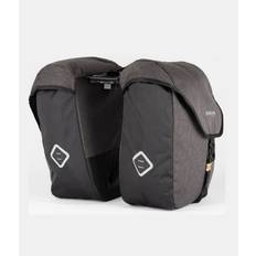 Sidoväska Atran Velo Zap dubbel 2×25 L, AVS