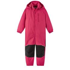 Reima - Reimatec Kellola Skaloverall Bright Berry - Rosa