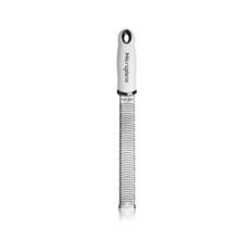 Rivjärn Premium Zester Classic Vit - Microplane