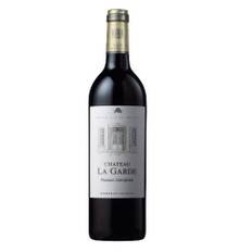 Chateau La Garde Rouge, Pessac-Leognan 2015