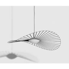 Petite Friture Vertigo Nova - 110cm - black-white