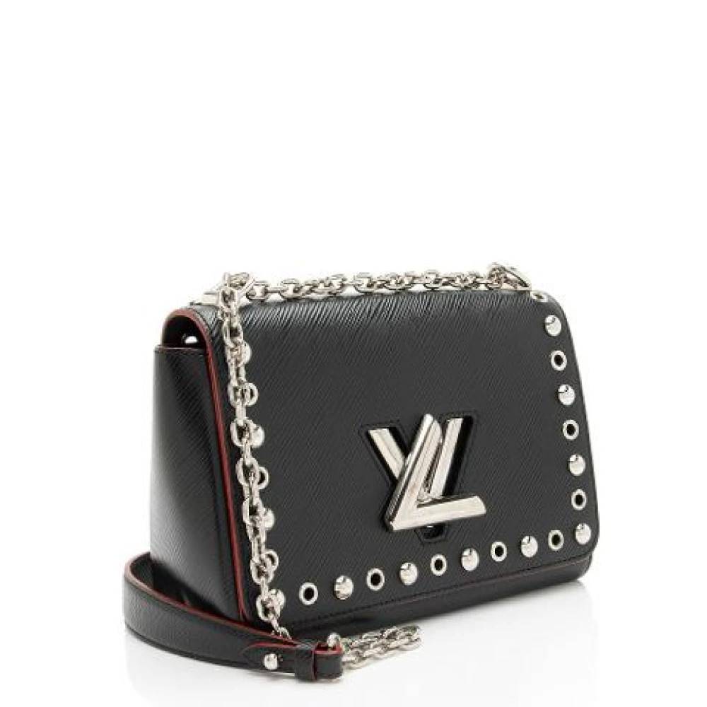 Louis Vuitton Vintage - Pre-owned Epi Läder Crossbody Väska Vintage - Dam - ONE Size - Läder
