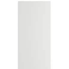 Epoq Integra Chalk Dør til køkken 60x125