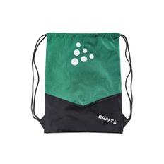 Squad Go Gym Bag Craft - Team Green - One-Size