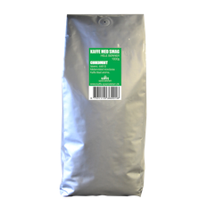 Te og kaffespecialisten, Choko mint Malet til espressokaffe 500 g.